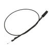 BMW 328i 335i Hood Release Cable (2007-2013)