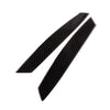 BMW Z4 E85 Carbon Fiber Inner Front Door Pull Cover Trim (2003-2008)