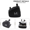 Ford Escort Fiesta ST EcoSport Steering Wheel Buttons Volume M Button
