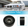 BMW E32 E34 E46 E39 E60 E83 E85 E86 E36 Tensioner Pulley (1982-2010)