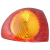 Toyota Corolla LH Tail Light (1999–2001)