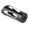 Harley Touring Electra Dyna Softail Motorcycle Black Shifter Peg