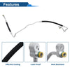 BMW X5 A/C Refrigerant Liquid Hose (2007 - 2013)