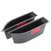 Peugeot 3008 GT Interior Front Side Door Storage Box (2016-2017)