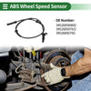 BMW Mini Cooper F55 ABS Wheel Speed Sensor (2014-2021)