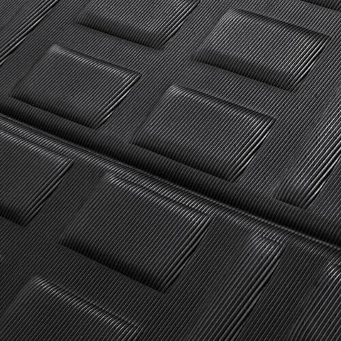 Chevrolet Cruze Hatchback Rear Trunk Mat (2013-2015)