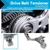 Toyota Land Cruiser VDJ76 78 79, Lexus VDJ201 Drive Belt Tensioner (2007-2021)
