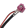 BMW NBT EVO 80CM 12V Video Cable