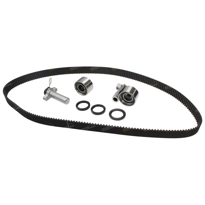 Toyota Camry Timing Belt + Hydraulic Tensioner Kit (1997–2006)