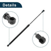 Toyota Land Cruiser Prado Rear Window Lift Supports (2003-2009)