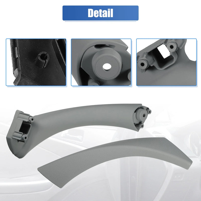 BMW 328i Car Interior Door Handle Left Side (2007-2012)