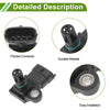 Volvo FH MAP Sensor (2002-2012)