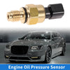 Ford Focus C-Max Engine Oil Pressure Sensor (2004-2011)
