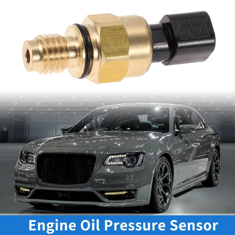 Ford Focus C-Max Engine Oil Pressure Sensor (2004-2011)