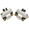 Polaris Sportsman 800 / X2 800 Front Brake Calipers with Pads (2007–2016)