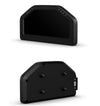 6.5" DO925 Sinco Tech Dashboard Sensor Racing Display LCD Gauge X1