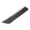 Hyundai Genesis Carbon Fiber Inner Door Handle Cover Trim (2013-2016)