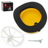 Yamaha YZ125 YZ125X YZ250 YZ250X WR250 Air Filter + Cage Holder Bolt