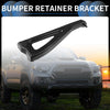 Toyota Tacoma 1 Pc Right Front Bumper Support Bracket (2005–2012)