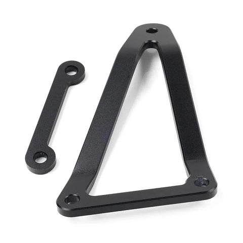 Honda CB750 Hornet Aluminum Exhaust Bracket Muffler Hanger (2023)