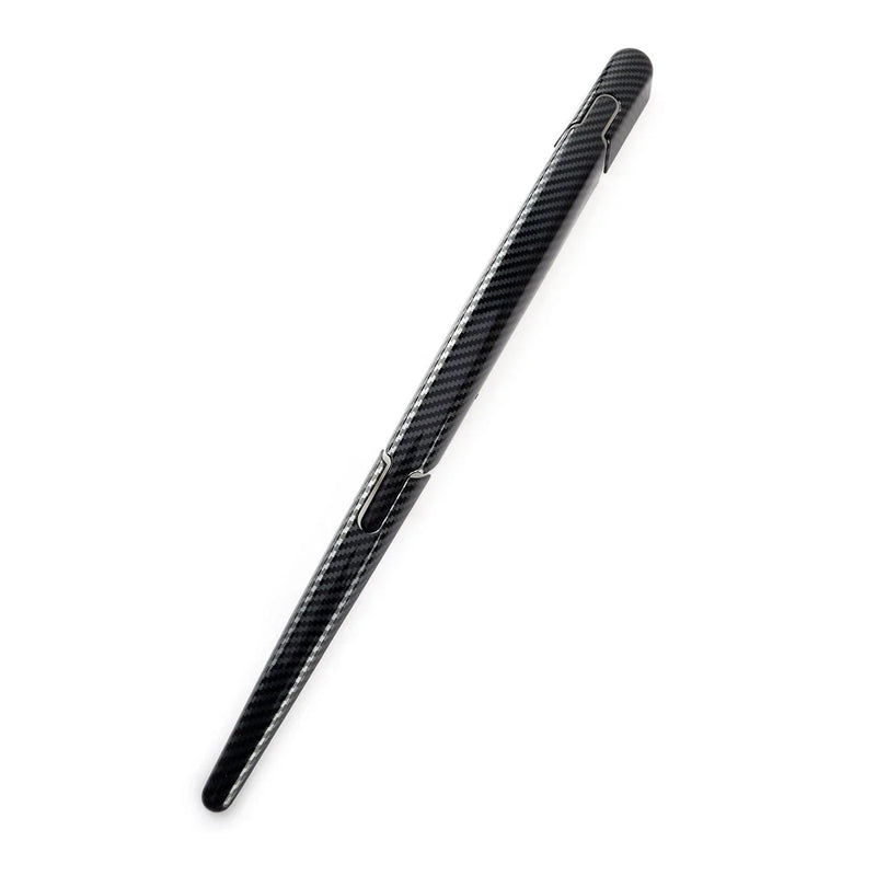 Mitsubishi Outlander Rear Windscreen Wiper Cover Trim (2022-2023)