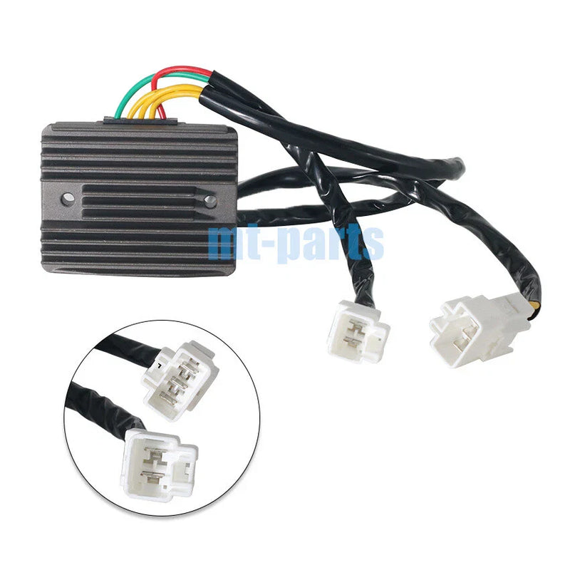 Piaggio Beverly 300 Voltage Regulator Rectifier (2016-2017)
