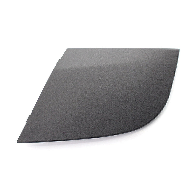 Mercedes Benz B-Class Black Front Left Water Drain Cover (2005-2012)