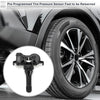 Chrysler 200 & Jeep Renegade Tire Pressure Sensor (2015-2017)