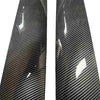 Mini Cooper R55 R56 R57 Carbon Look A Pillar Panel Replace