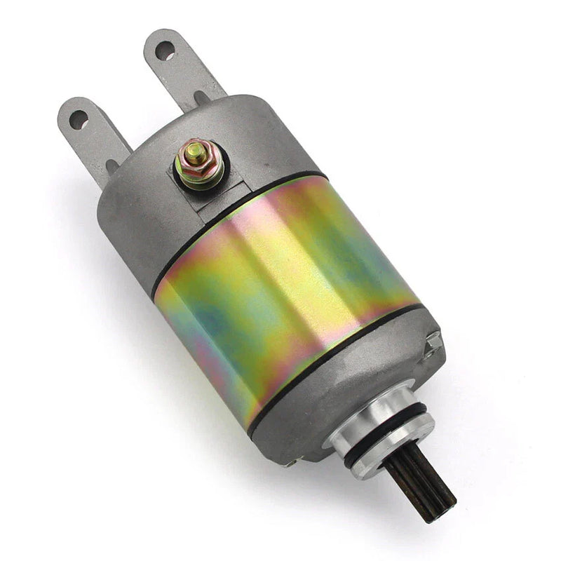 Yamaha VP250, X-City, YP400, Majesty 400, YP250 Starter Motor (2005-2018)