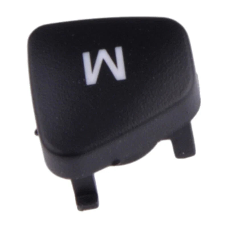 Ford Escort Fiesta ST Ecosport Steering Wheel Audio Volume M Button