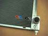 Ford AU Falcon Fairmont Aluminum Radiator 3 Row (1998-2002)