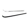 Toyota Land Cruiser BJ42 FJ45 HJ47 1980-1984 Front Door Glass Weatherstrip