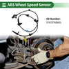 Honda Odyssey ABS Wheel Speed Sensor (2012-2017)