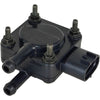 Isuzu NPR Diesel 4JJ1 Single Cab Differential Pressure Sensor (2003–2016)