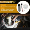 Toyota 4Runner Fuel Pump (2003–2009)