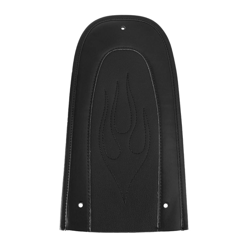 Harley Touring Electra Road Glide Rear Fender Bib Solo Seat (2014-2023)