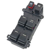 Honda Jazz GE6 GE8 Front Power Window Switch (2009-2014)