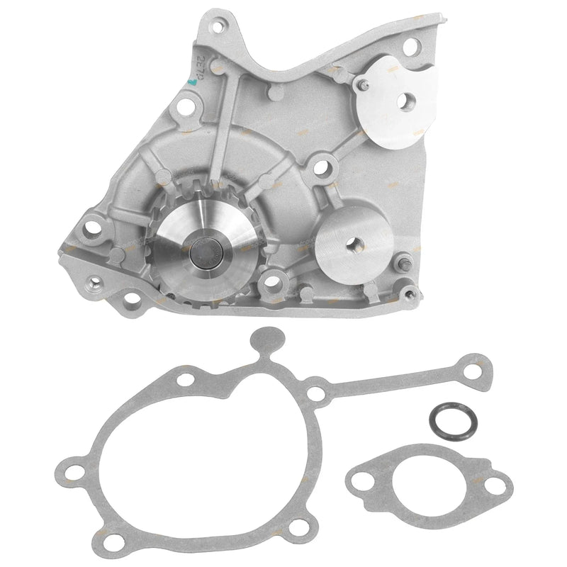 Mazda 626 GD GV GE MX6 Water Pump 2.2L (1987-1997)