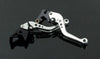 Honda VFR800, CBR1100XX, ST1300 Brake Clutch Lever (2002-2019)