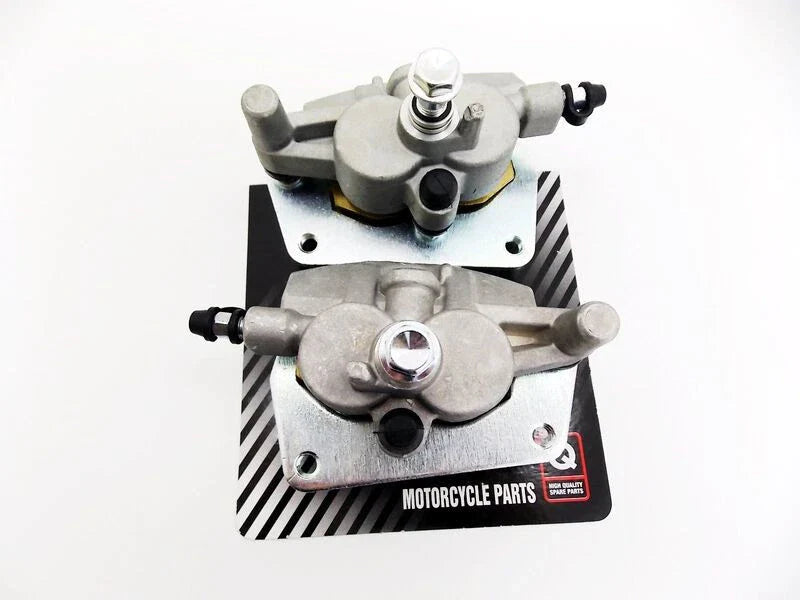 Yamaha YFZ450R Front Brake Caliper Assembly Left & Right Set (2009-2023)