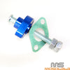 Kawasaki KL250, BN125A, ZL600A, KZ550A, Vulcan 750 Cam Chain Tensioners