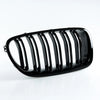 BMW 5 Series F10 M5 Style Front Grille (2010-2017)
