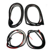 Toyota Belta Yaris Echo 2006-2009 Door Weatherstrip