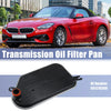 BMW Z4 Transmission Filter Oil Pan (2003-2005)