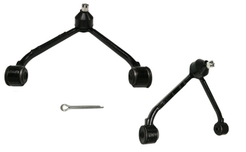 Control ARM Left Hand Side Front Upper FOR Ssangyong