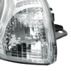 Kawasaki ER-6N ER6F ER6R Front Turn Signals (2009 - 2011)