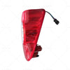 Isuzu Dmax Red Tail Light (2006-2012)