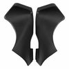 Kawasaki ZX6 ZX6R RAM AIR DUCT Cover (2000-2002)