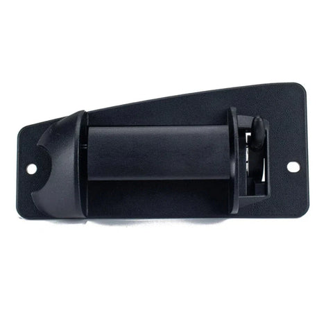 Chevrolet Silverado 1500 Rear Left Exterior Door Handle (2007-2013)
